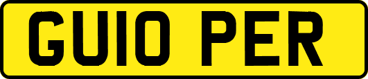 GU10PER