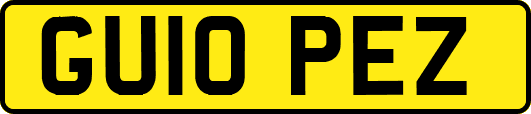GU10PEZ