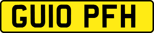 GU10PFH
