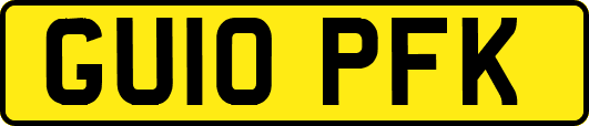 GU10PFK