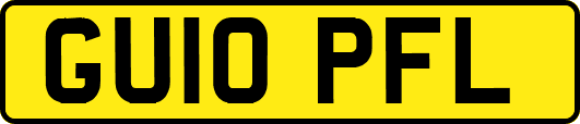 GU10PFL