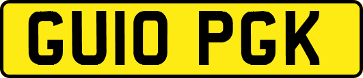 GU10PGK