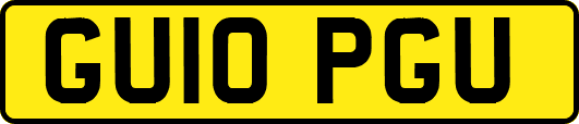 GU10PGU