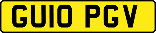 GU10PGV