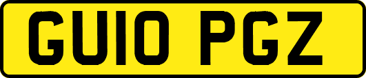 GU10PGZ