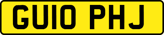 GU10PHJ