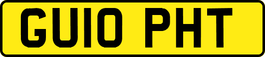 GU10PHT