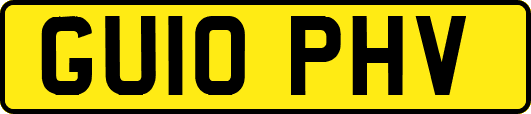 GU10PHV