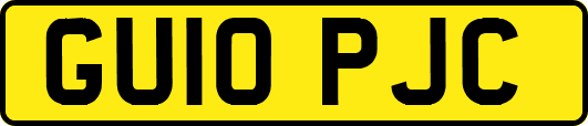 GU10PJC