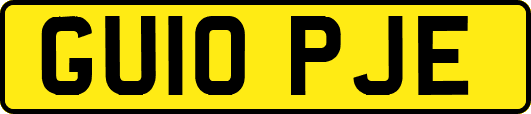 GU10PJE