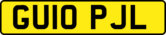 GU10PJL