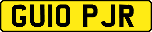 GU10PJR