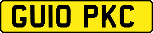 GU10PKC