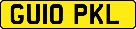 GU10PKL