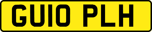 GU10PLH