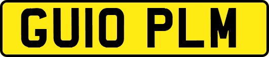 GU10PLM