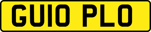 GU10PLO