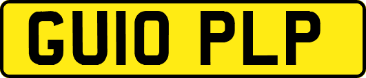 GU10PLP