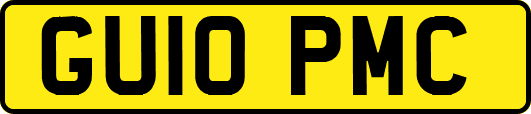 GU10PMC