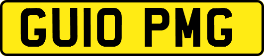 GU10PMG