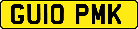 GU10PMK