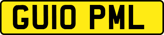 GU10PML