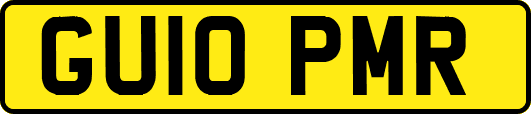 GU10PMR