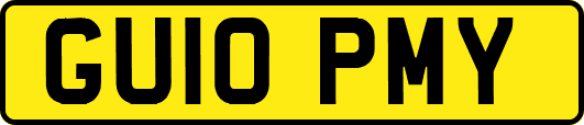 GU10PMY