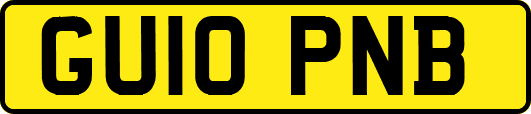 GU10PNB