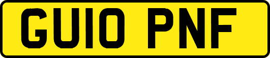 GU10PNF