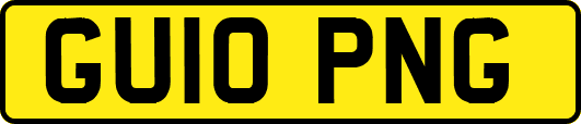 GU10PNG