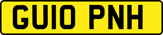 GU10PNH