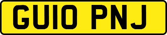 GU10PNJ