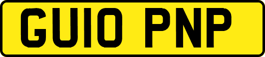 GU10PNP