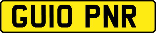 GU10PNR