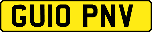 GU10PNV