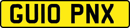 GU10PNX
