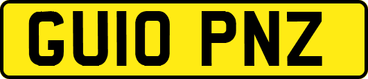 GU10PNZ