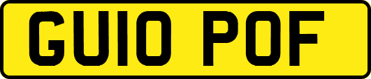 GU10POF