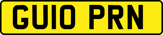 GU10PRN