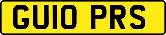 GU10PRS