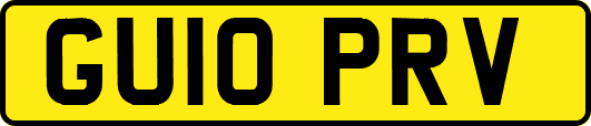 GU10PRV