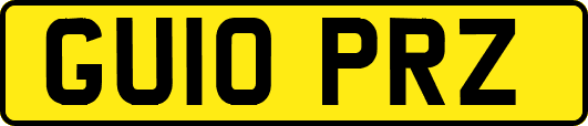 GU10PRZ
