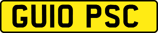 GU10PSC