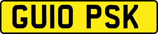 GU10PSK