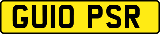 GU10PSR