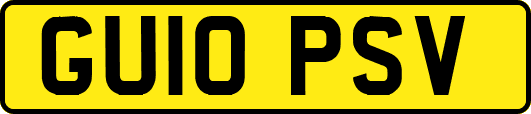 GU10PSV