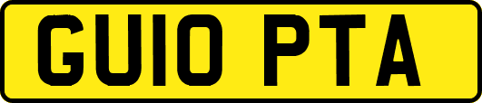GU10PTA