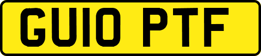 GU10PTF