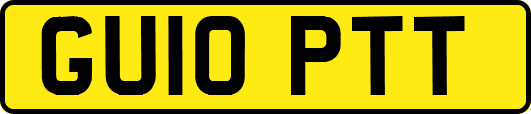 GU10PTT
